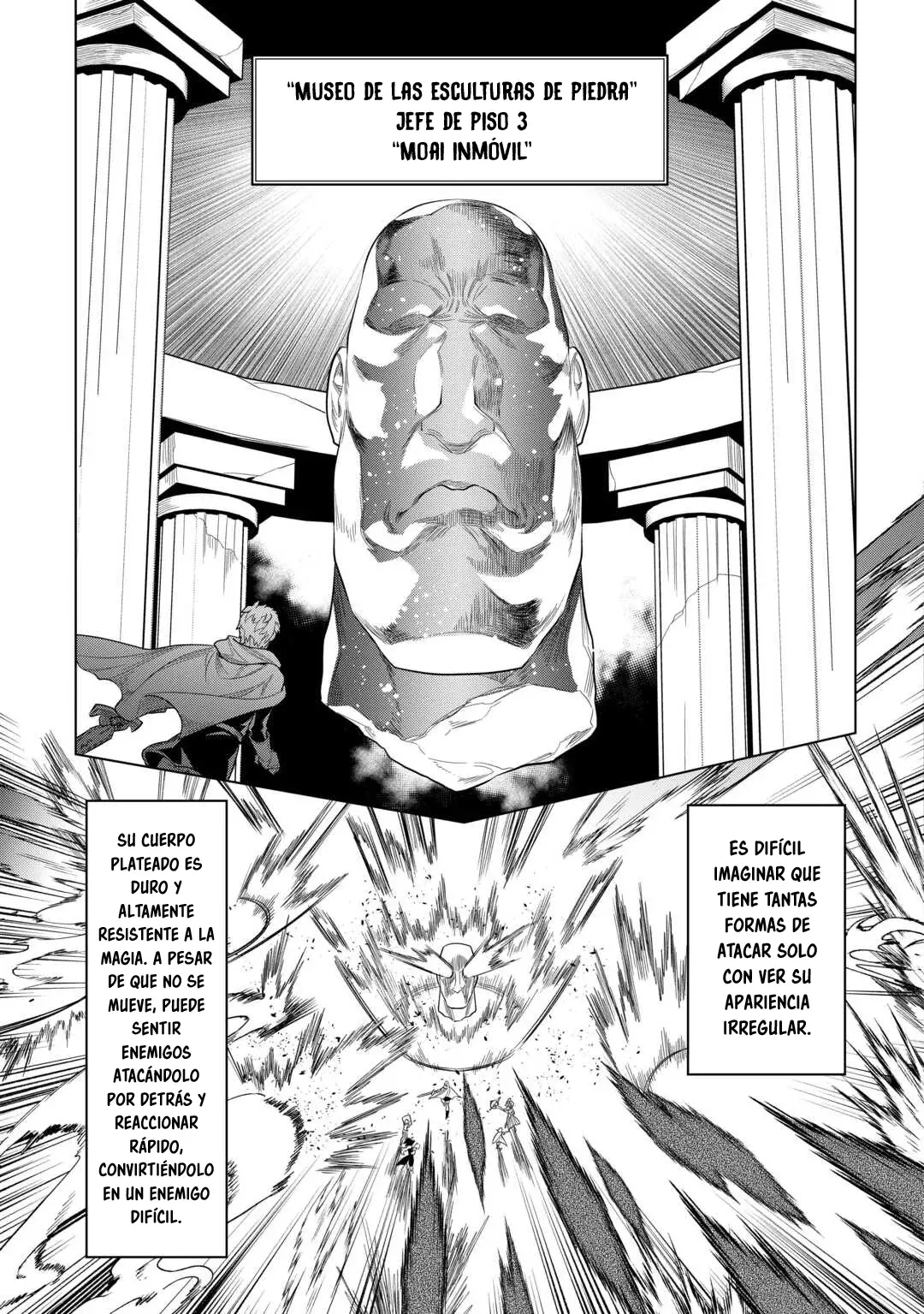 Re: Monster capítulo 116, página 11