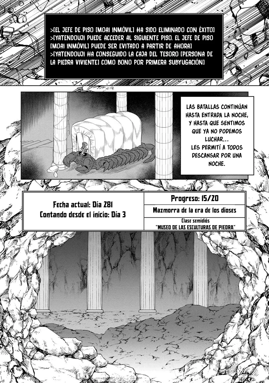Re: Monster capítulo 116, página 12