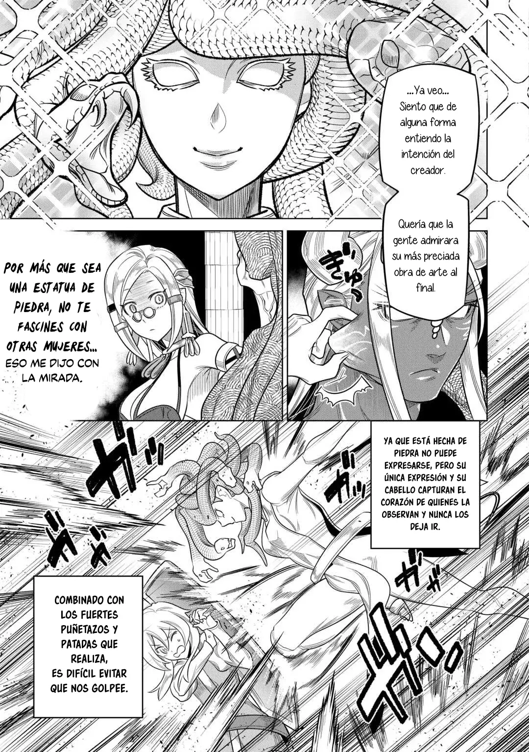 Re: Monster capítulo 116, página 15