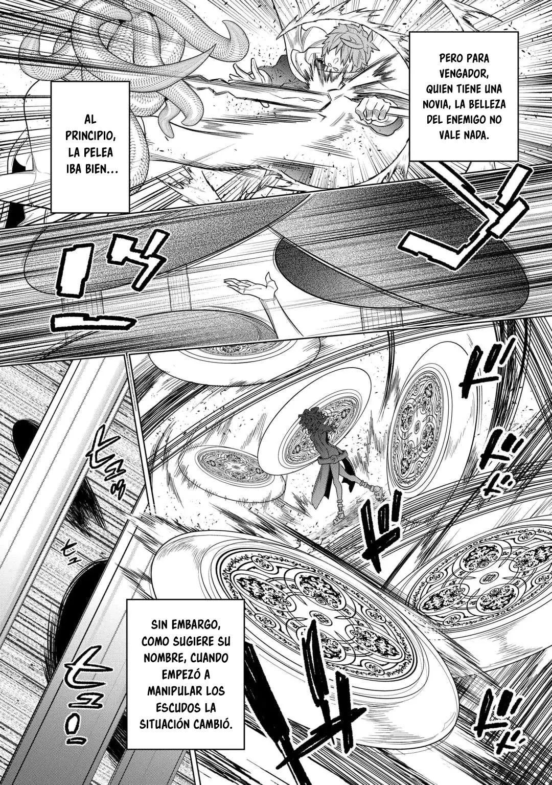 Re: Monster capítulo 116, página 16