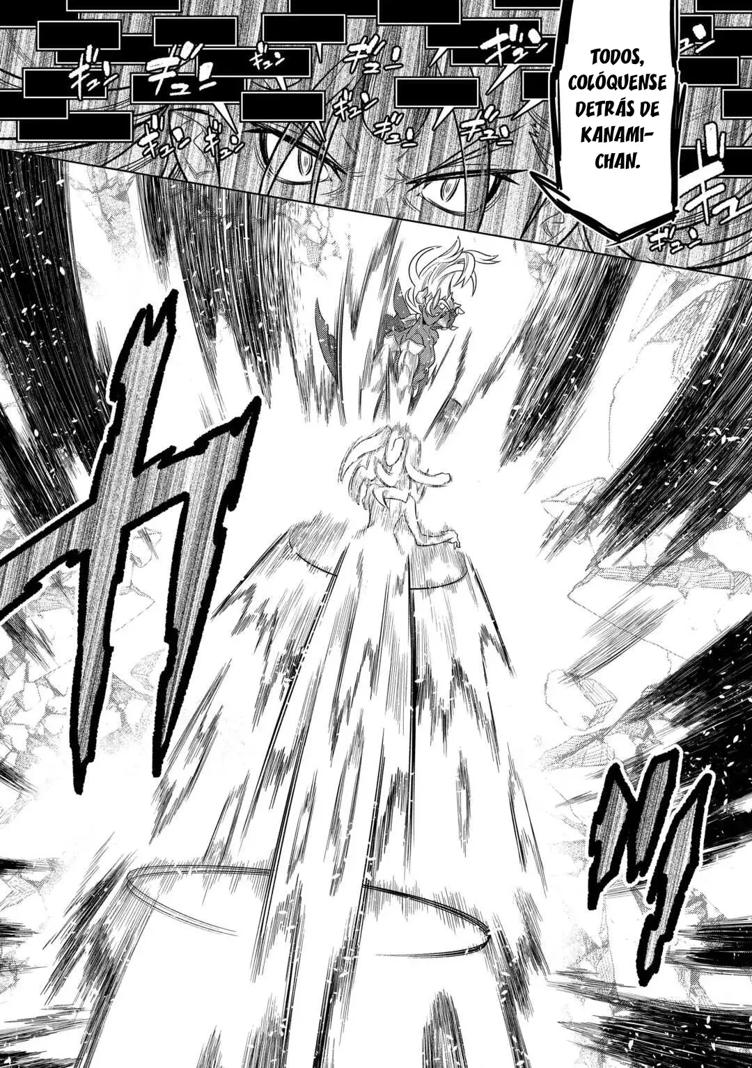 Re: Monster capítulo 116, página 18