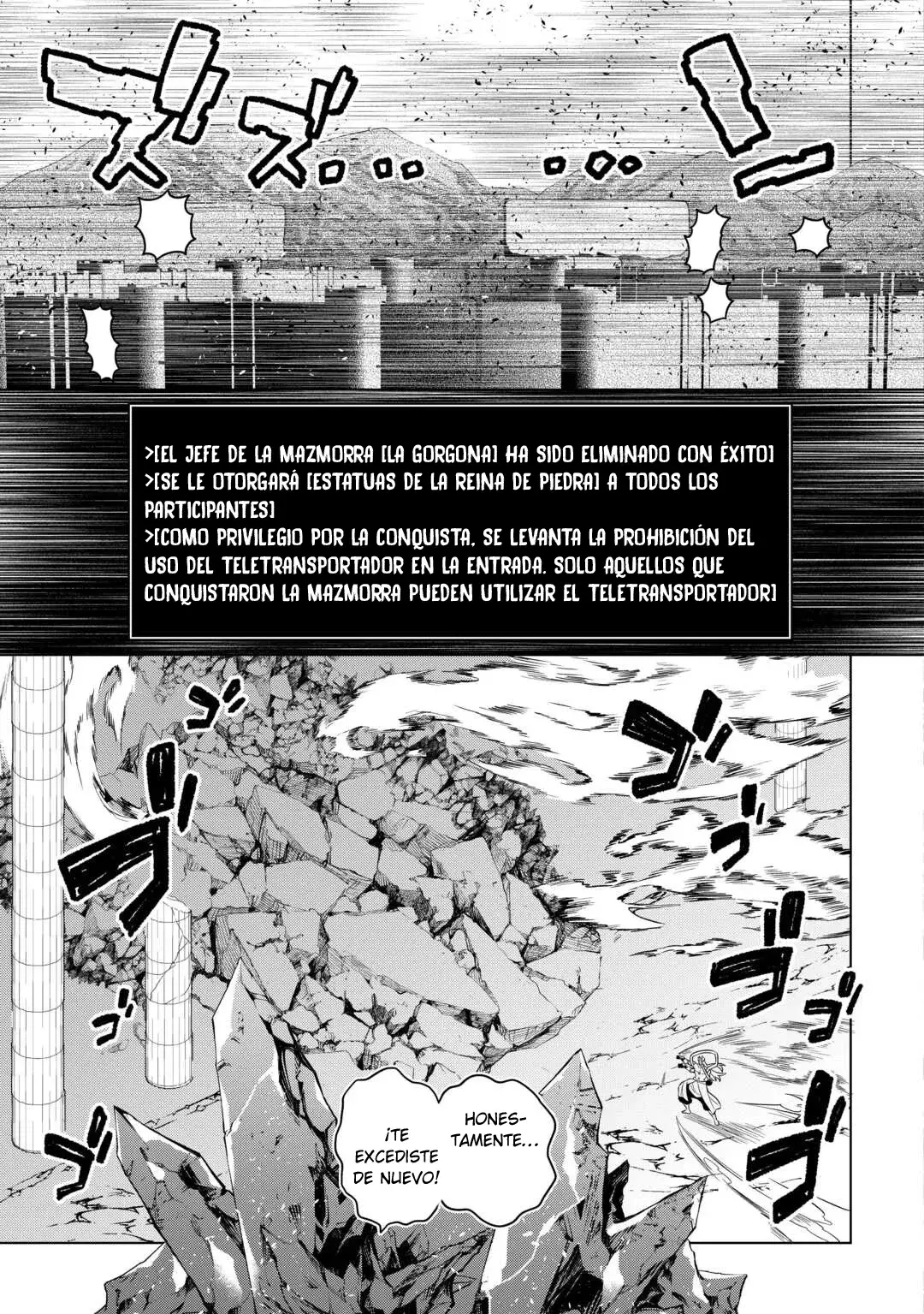 Re: Monster capítulo 116, página 19