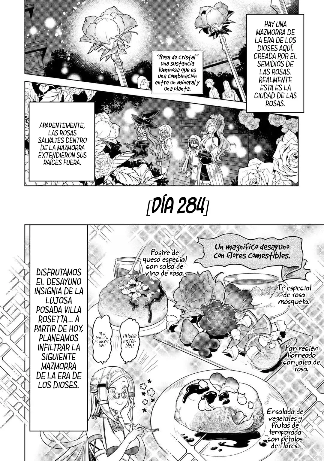Re: Monster capítulo 117, página 4