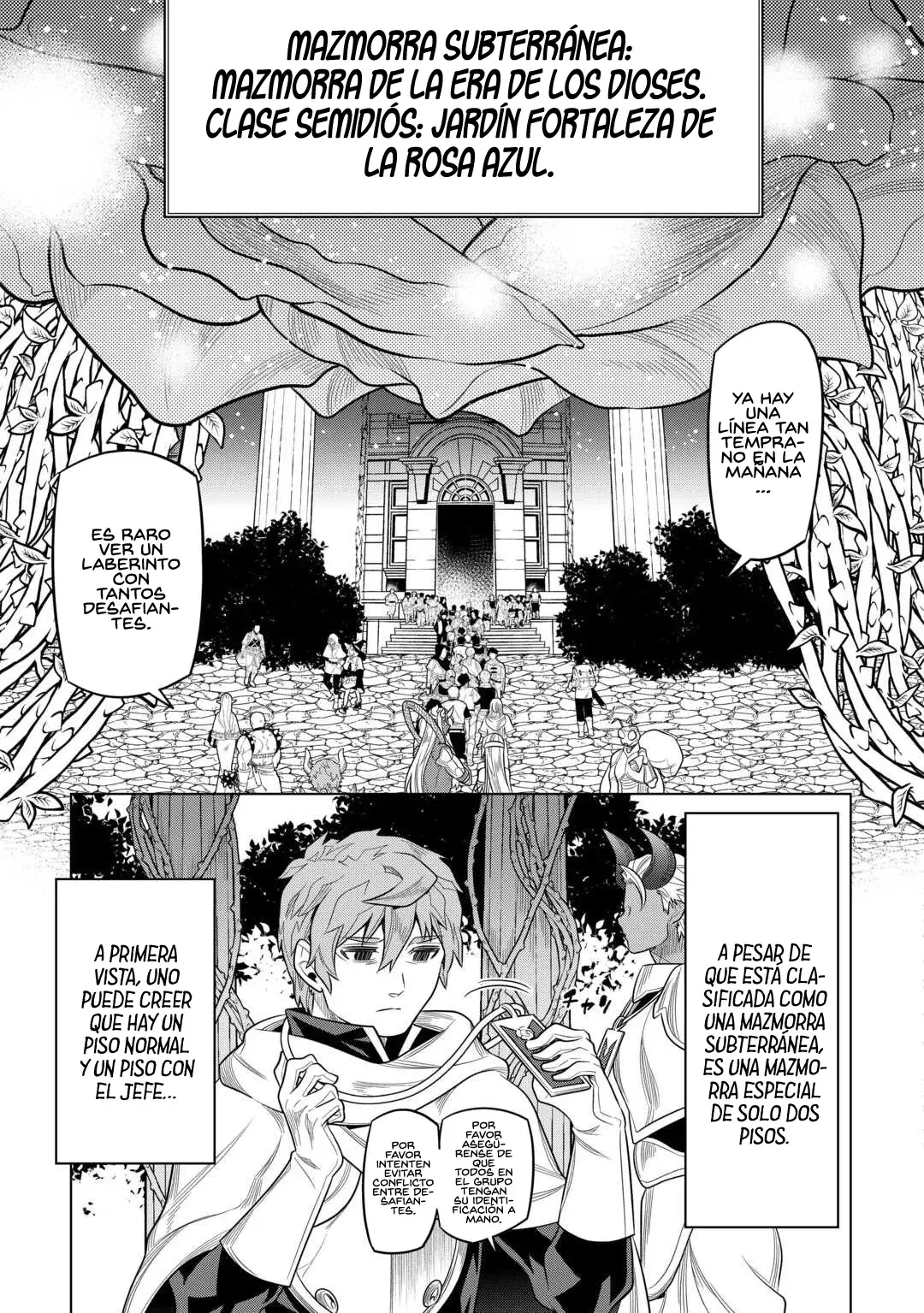 Re: Monster capítulo 117, página 5