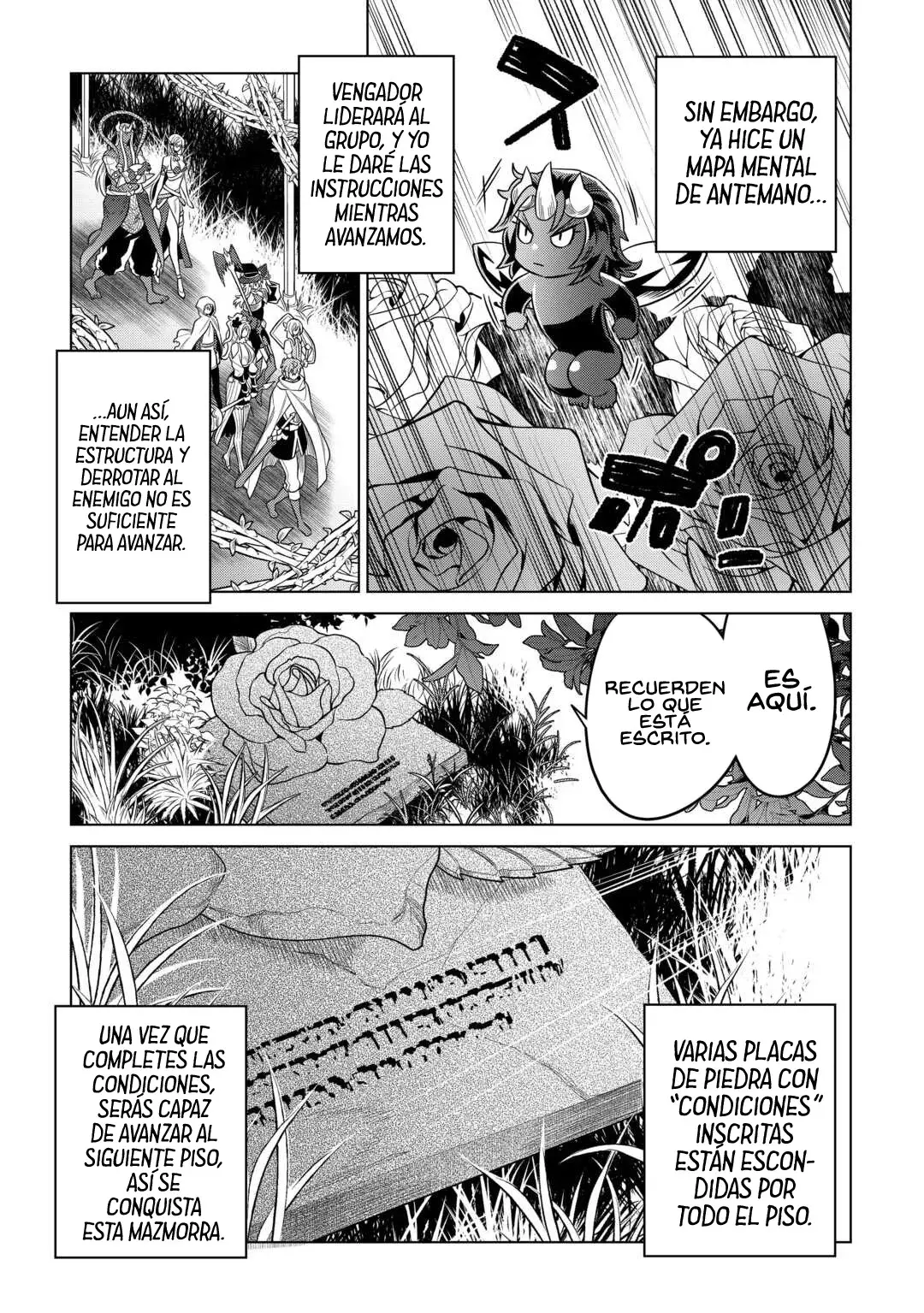 Re: Monster capítulo 117, página 7
