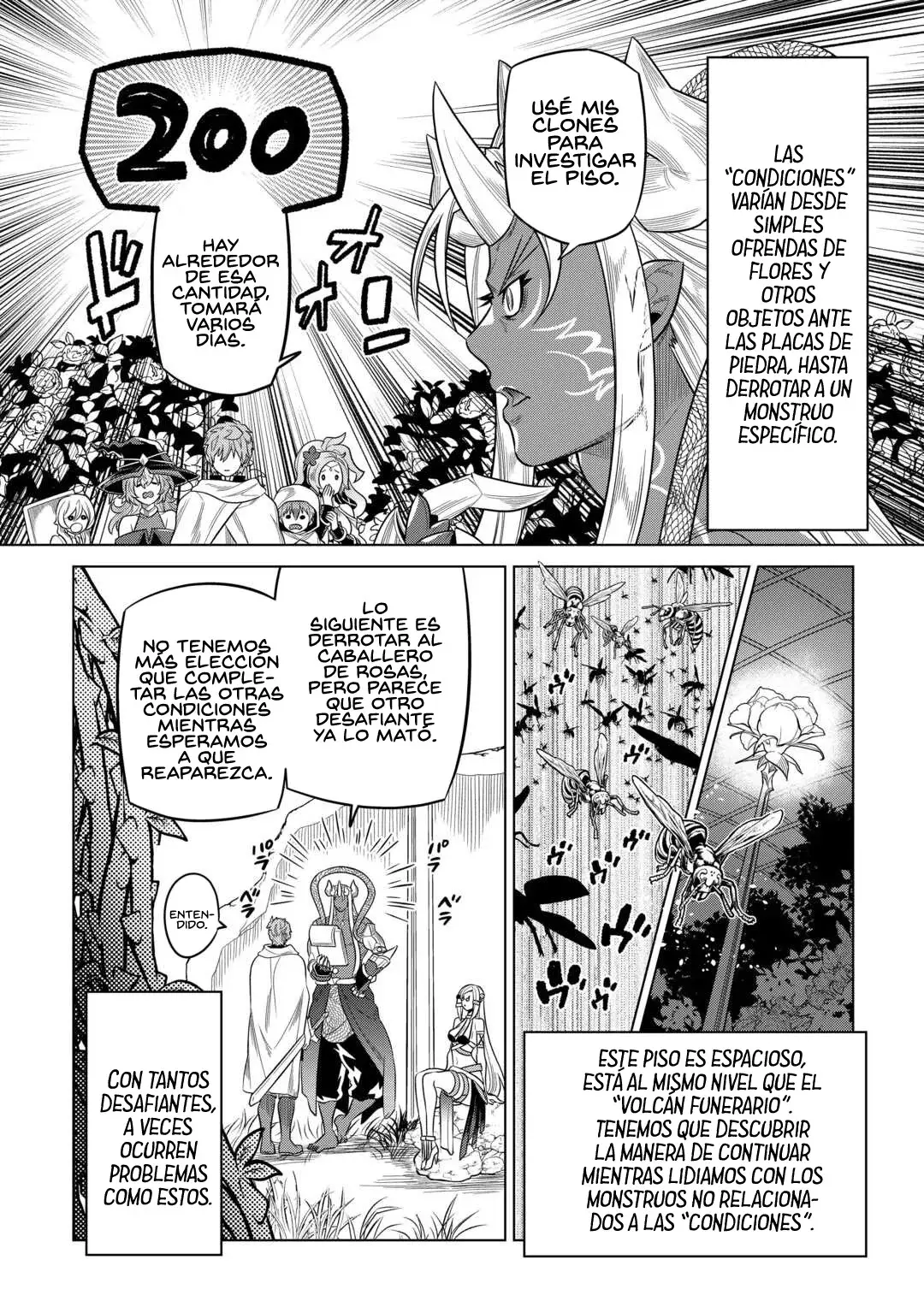 Re: Monster capítulo 117, página 8
