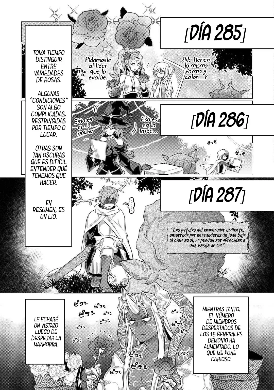 Re: Monster capítulo 117, página 9