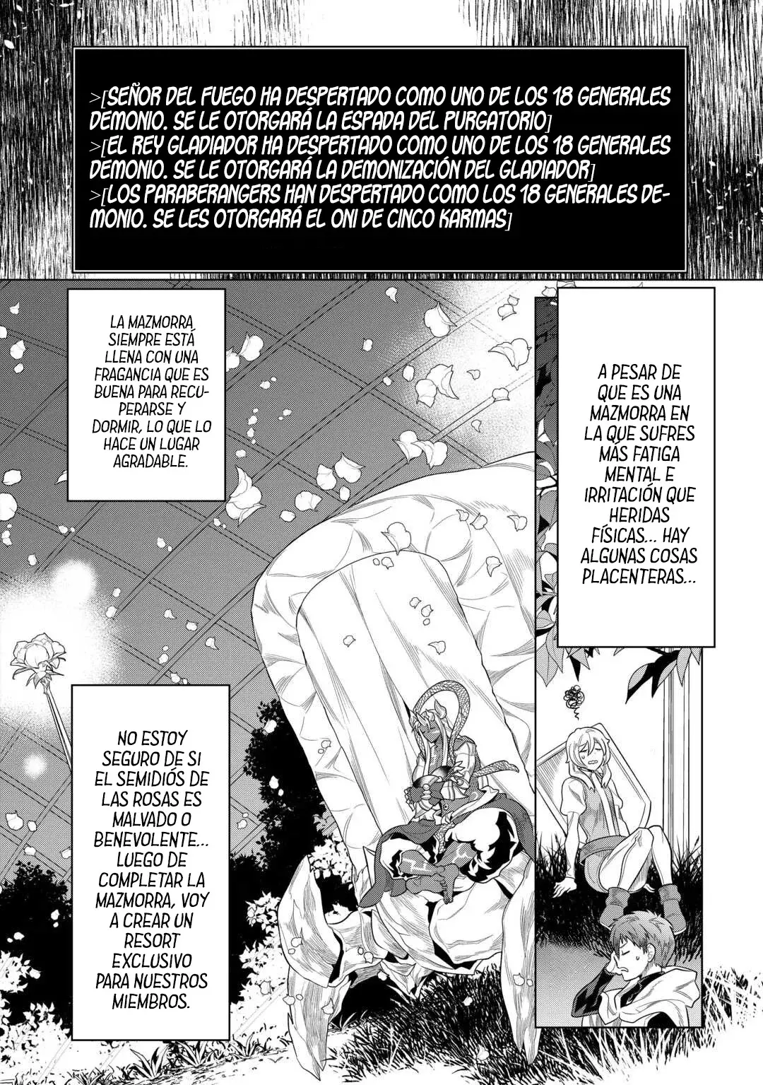 Re: Monster capítulo 117, página 10