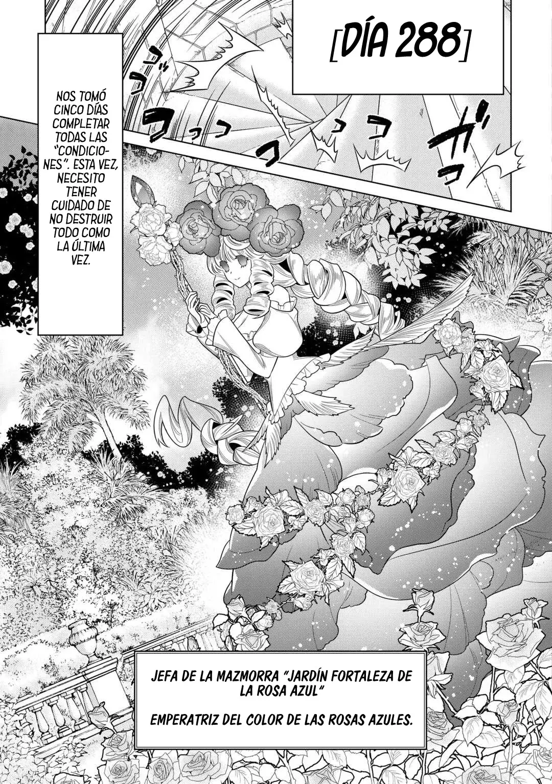 Re: Monster capítulo 117, página 11