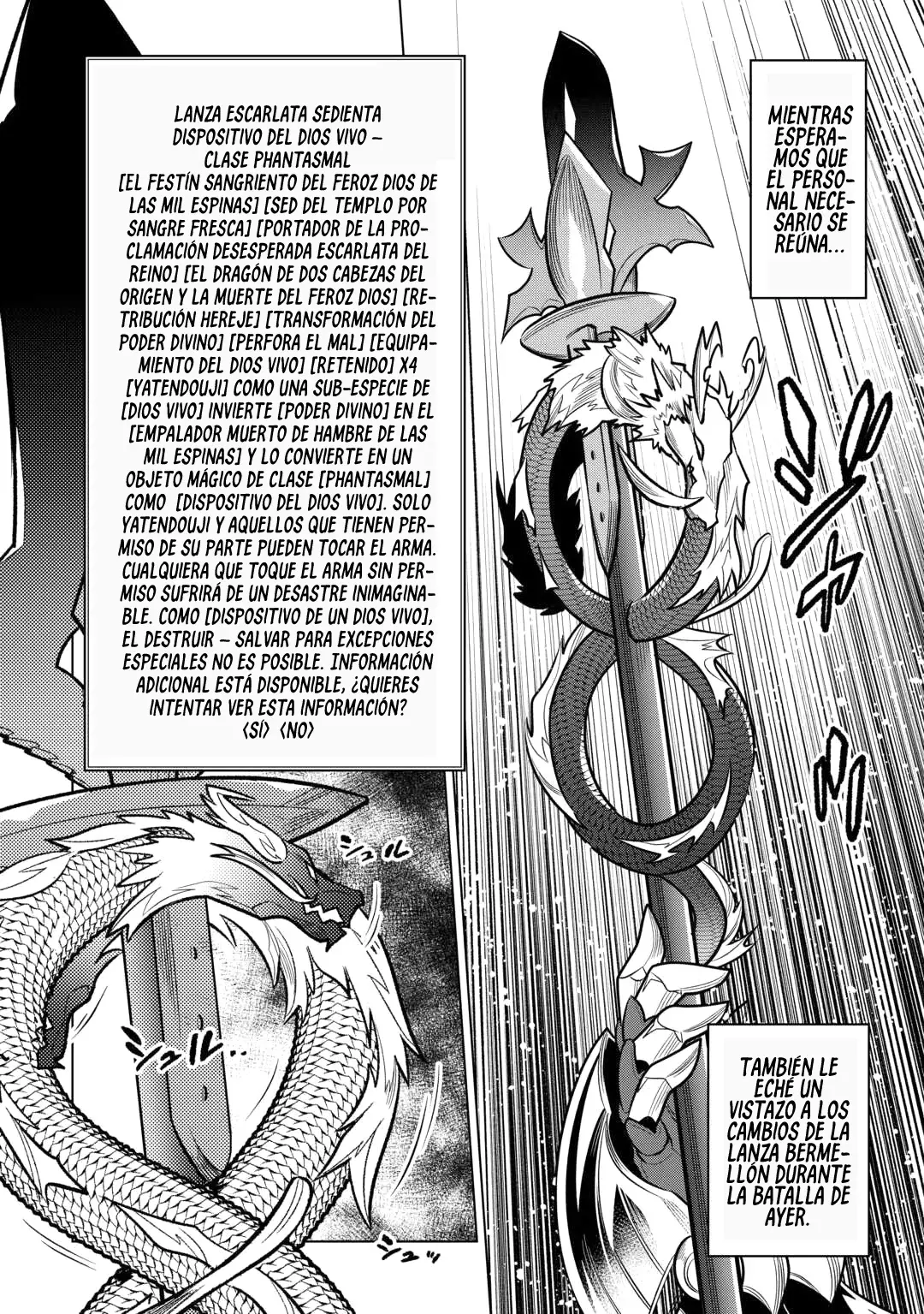 Re: Monster capítulo 118, página 6