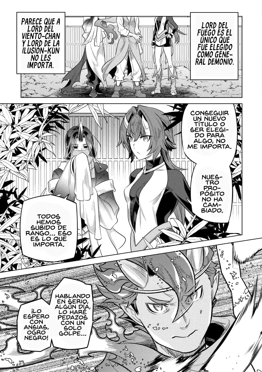 Re: Monster capítulo 118, página 13