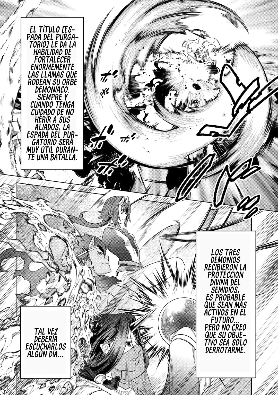 Re: Monster capítulo 118, página 14