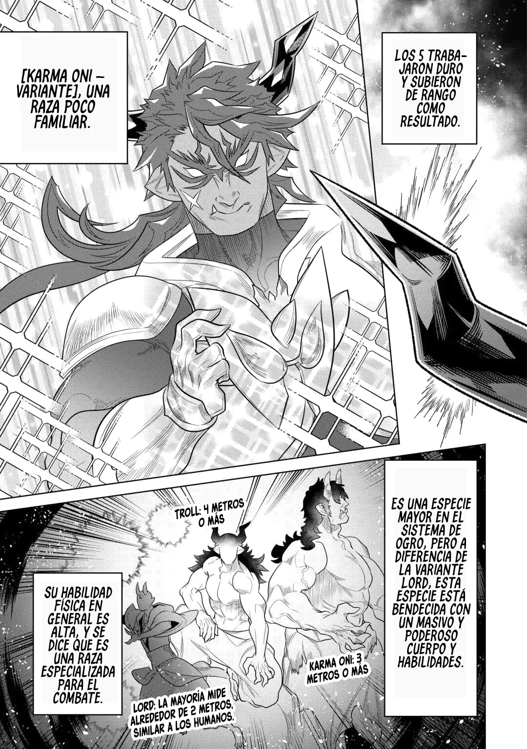 Re: Monster capítulo 118, página 17