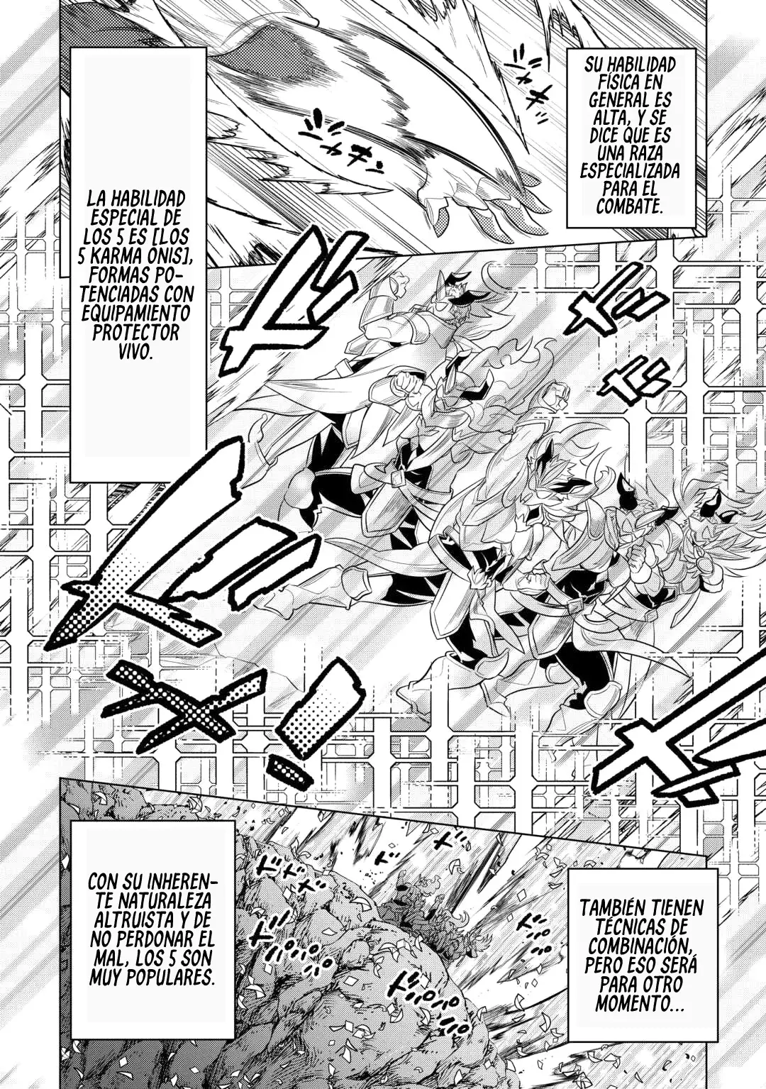 Re: Monster capítulo 118, página 18