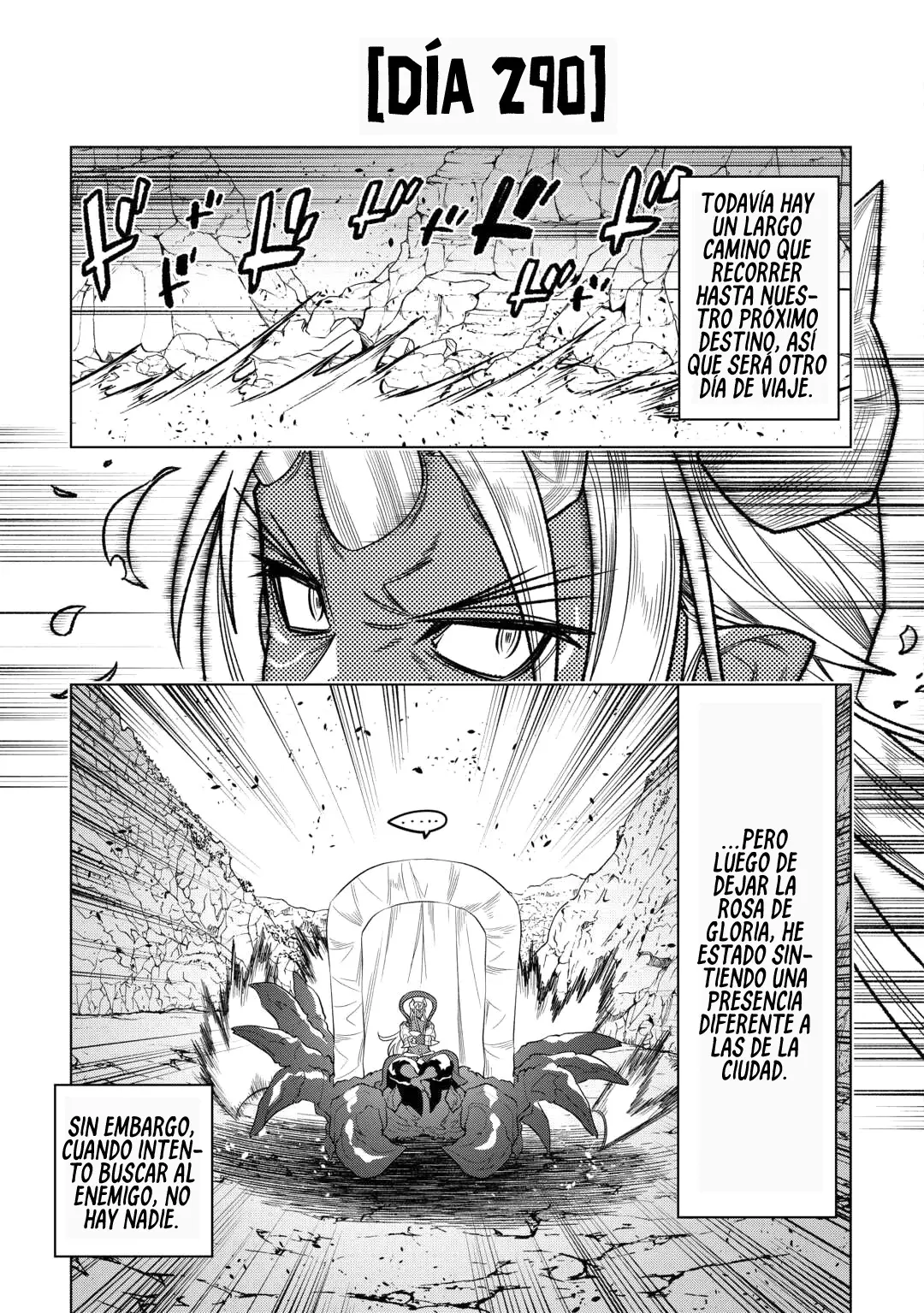 Re: Monster capítulo 118, página 19