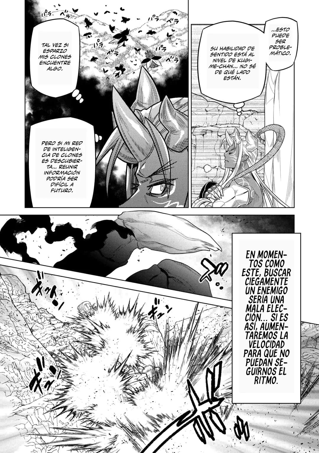 Re: Monster capítulo 118, página 20
