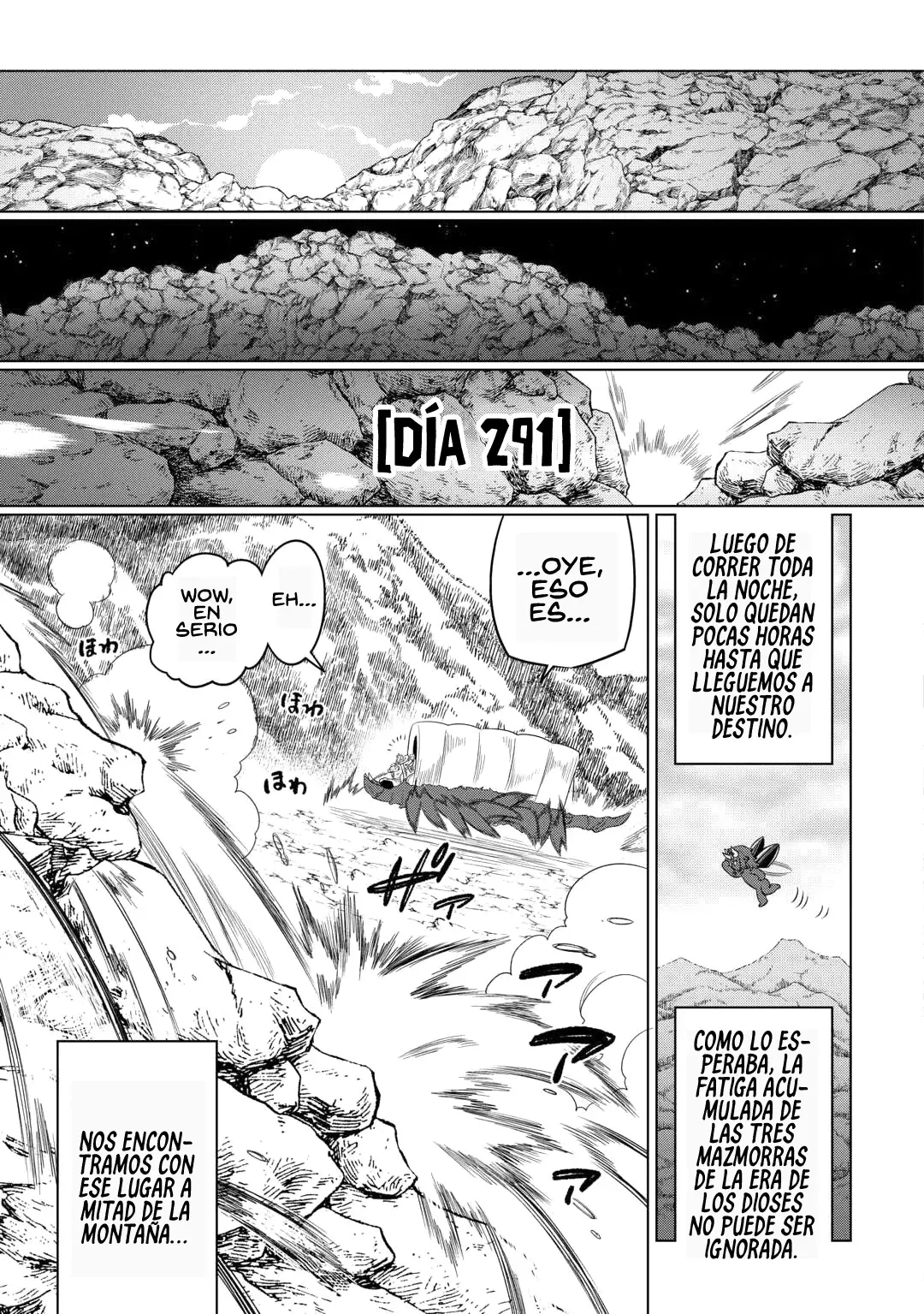Re: Monster capítulo 118, página 21