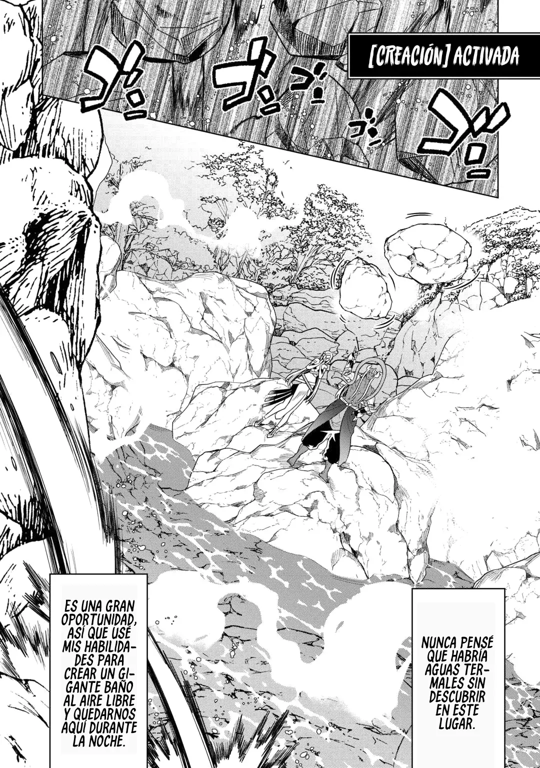 Re: Monster capítulo 118, página 22