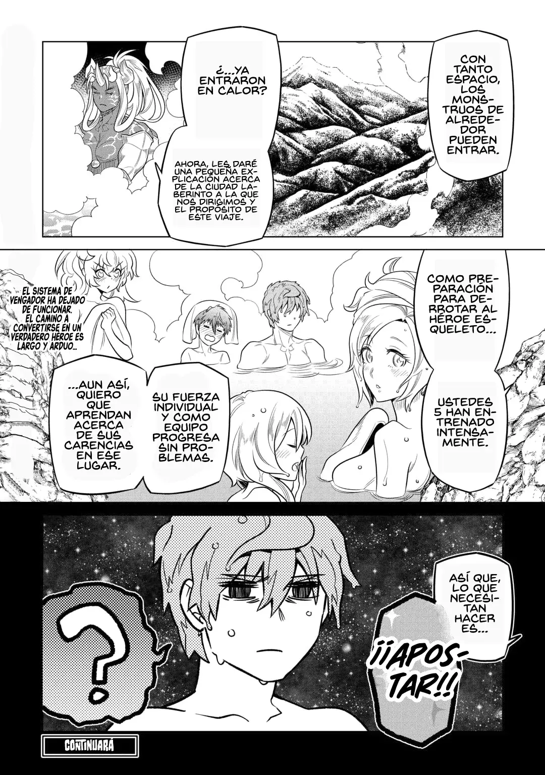 Re: Monster capítulo 118, página 24