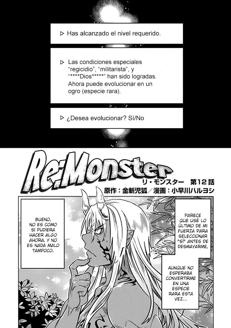 Re: Monster capítulo 12, página 2