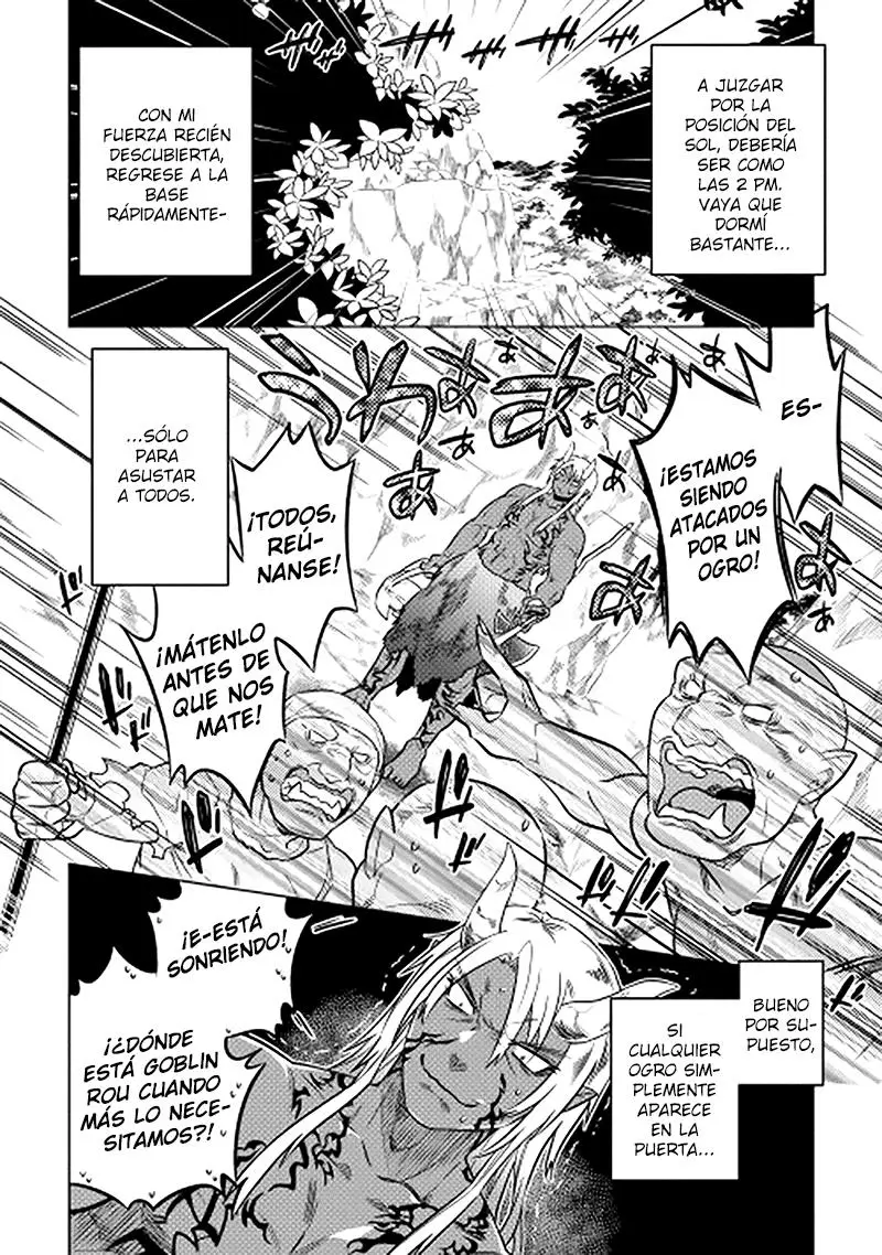 Re: Monster capítulo 12, página 5