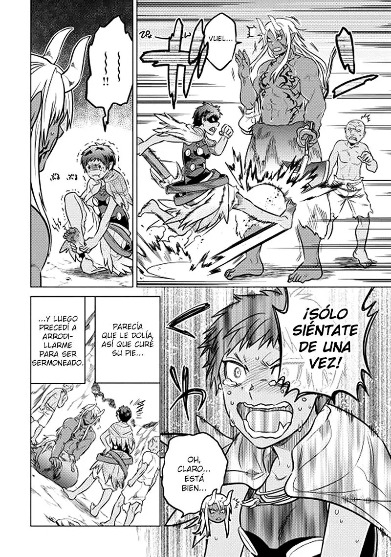 Re: Monster capítulo 12, página 7