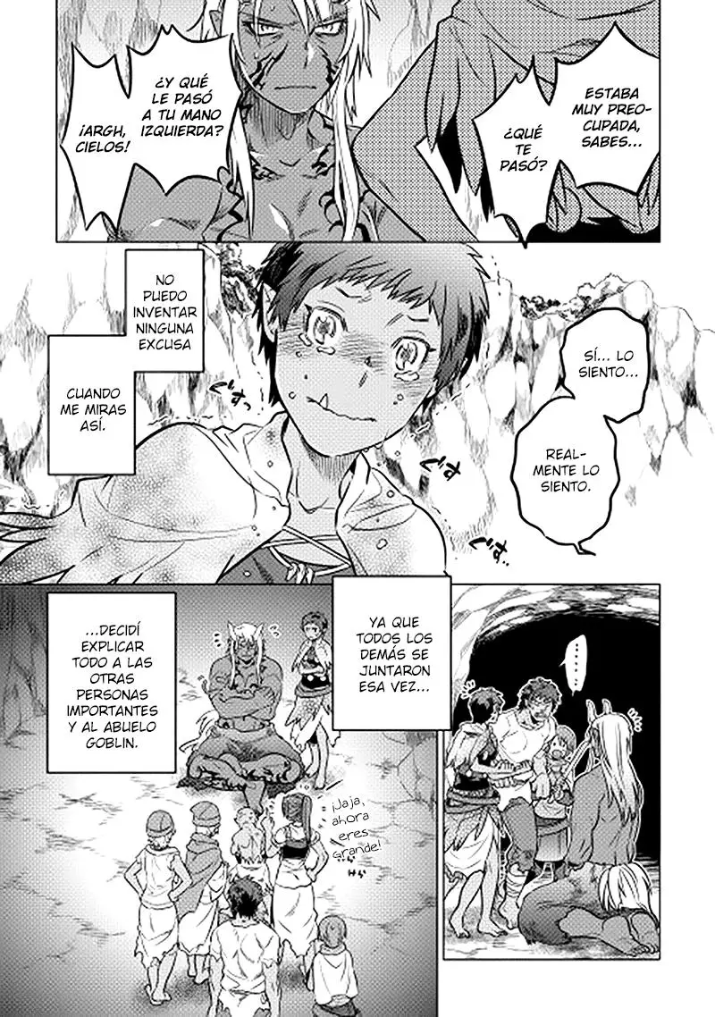 Re: Monster capítulo 12, página 8