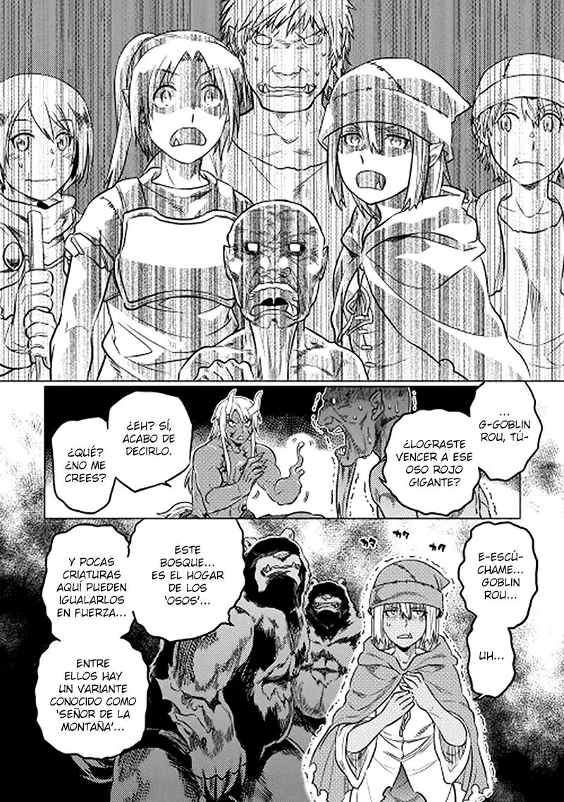 Re: Monster capítulo 12, página 9