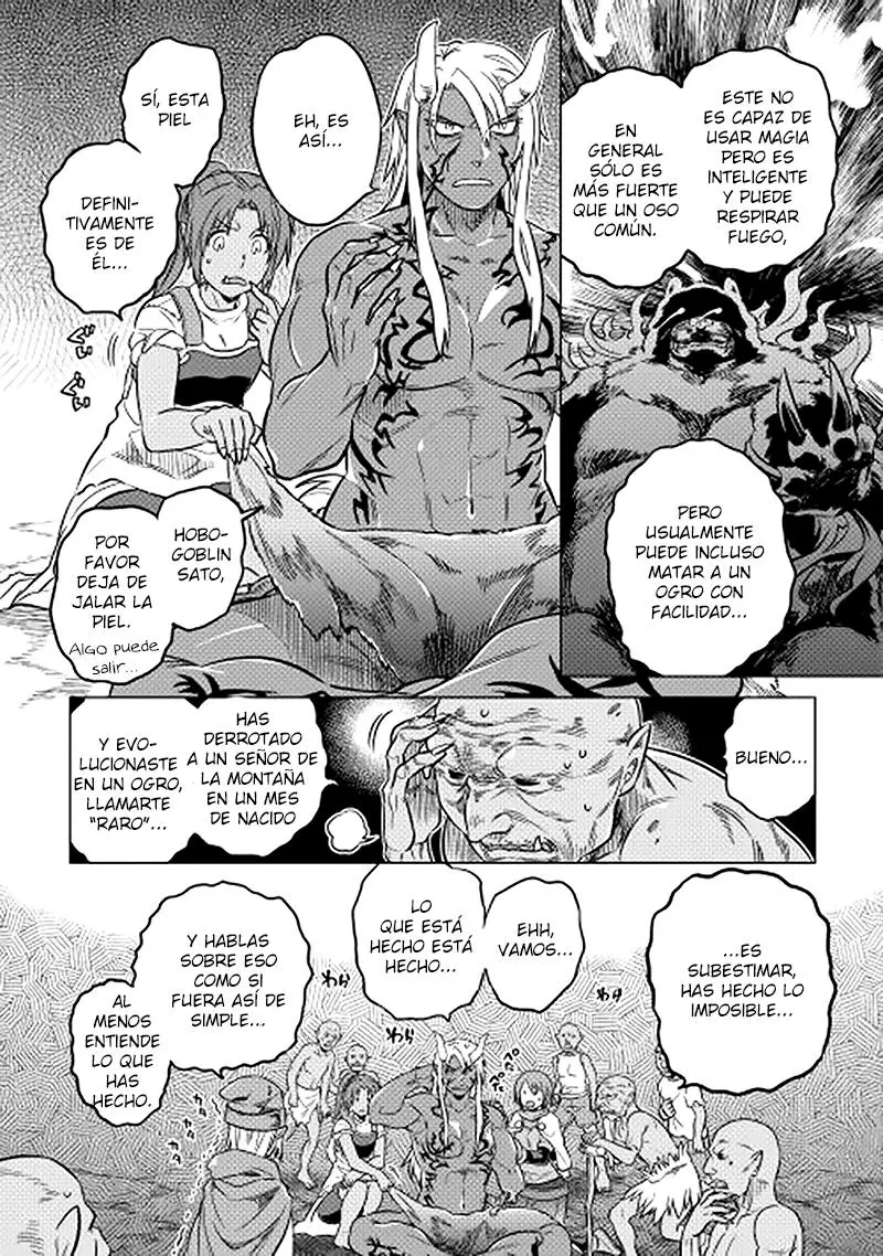 Re: Monster capítulo 12, página 10