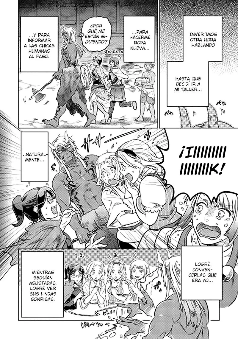 Re: Monster capítulo 12, página 11