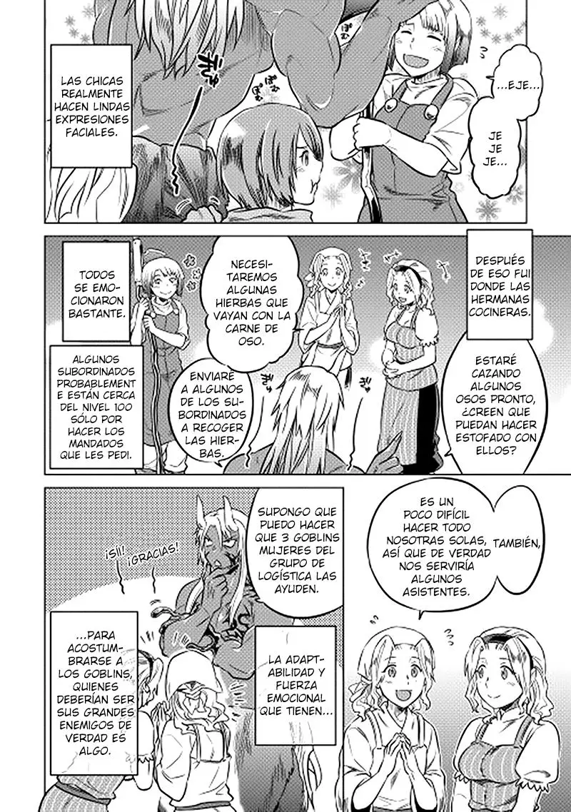 Re: Monster capítulo 12, página 13