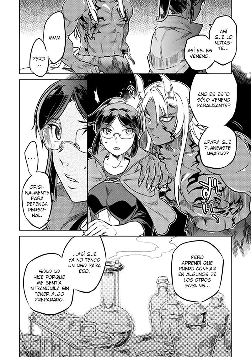 Re: Monster capítulo 12, página 15