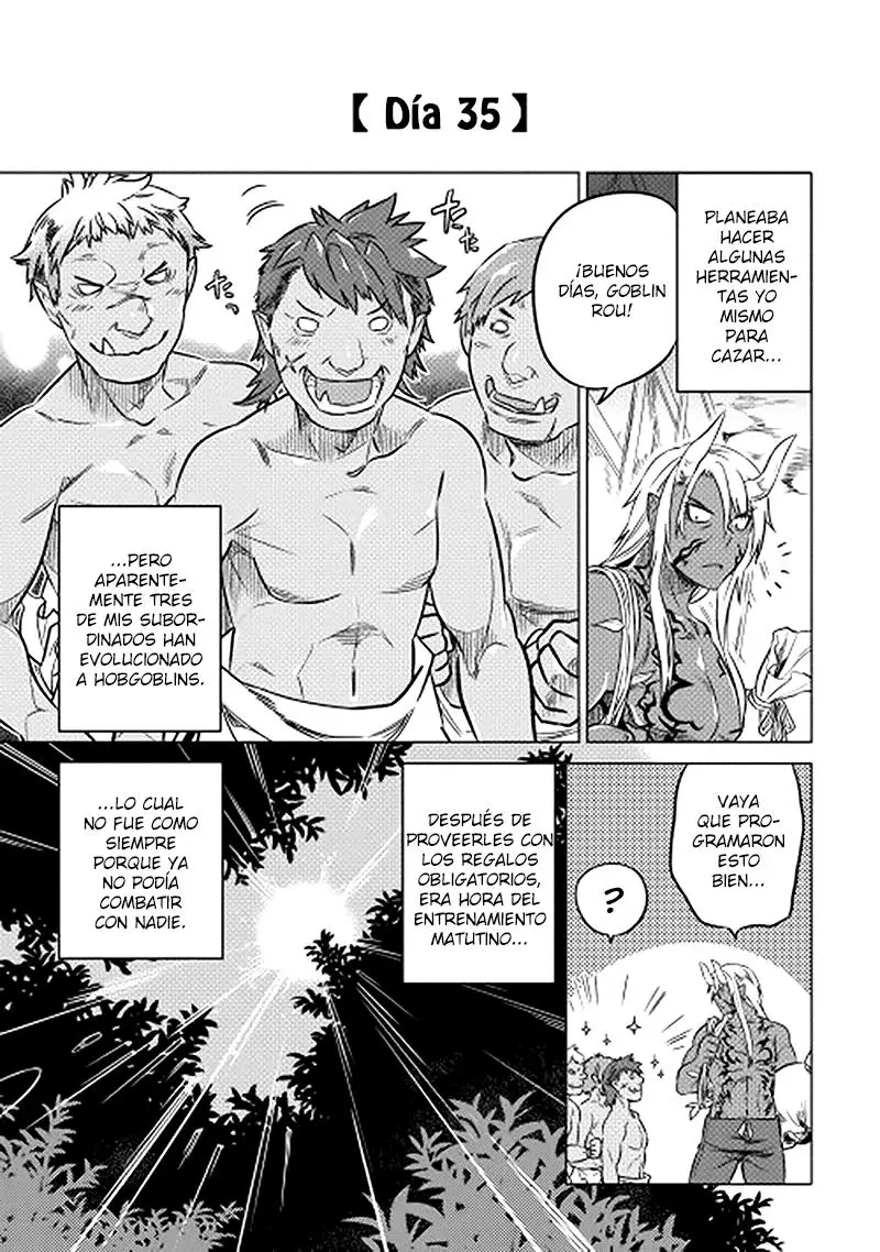 Re: Monster capítulo 12, página 18