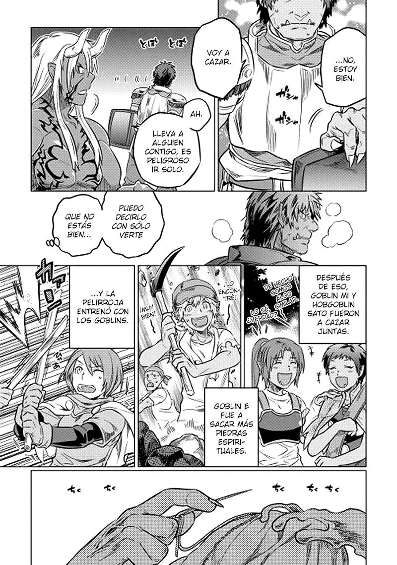 Re: Monster capítulo 12, página 20