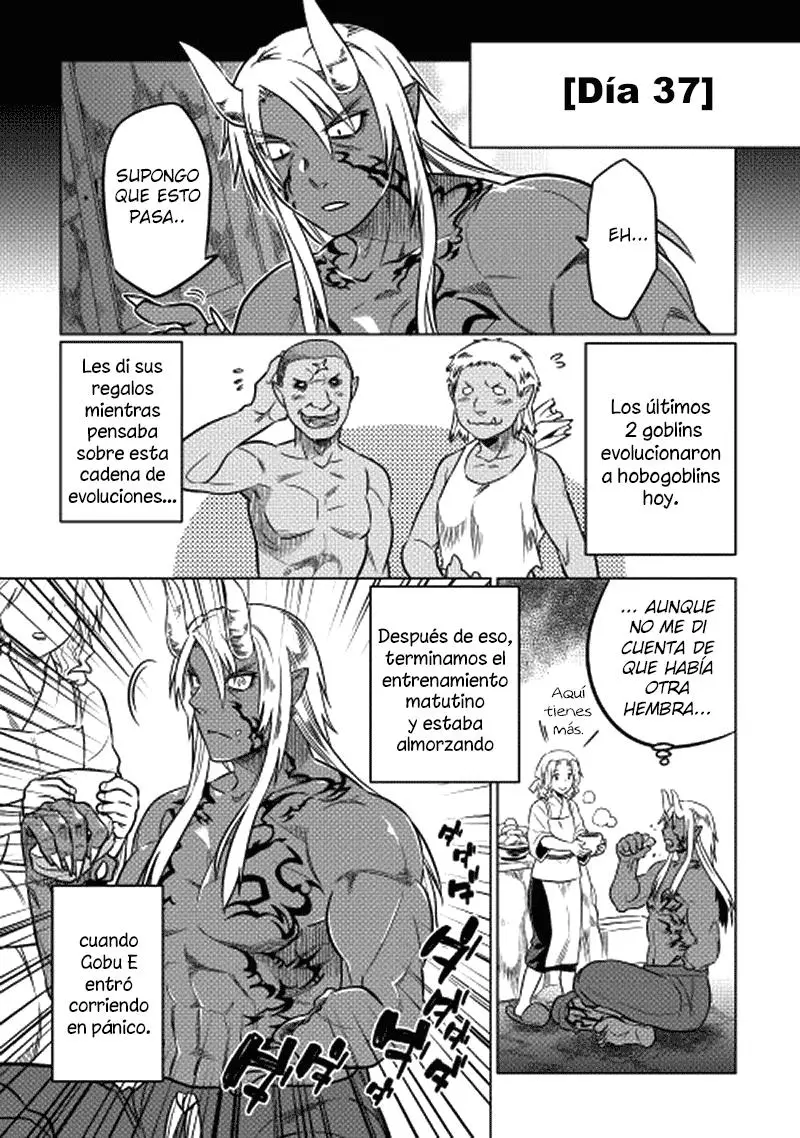 Re: Monster capítulo 13, página 2