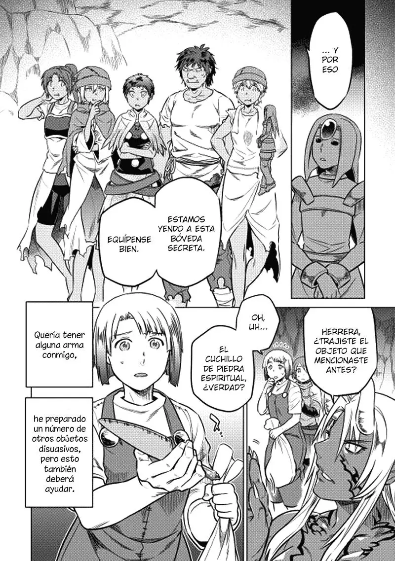 Re: Monster capítulo 13, página 8