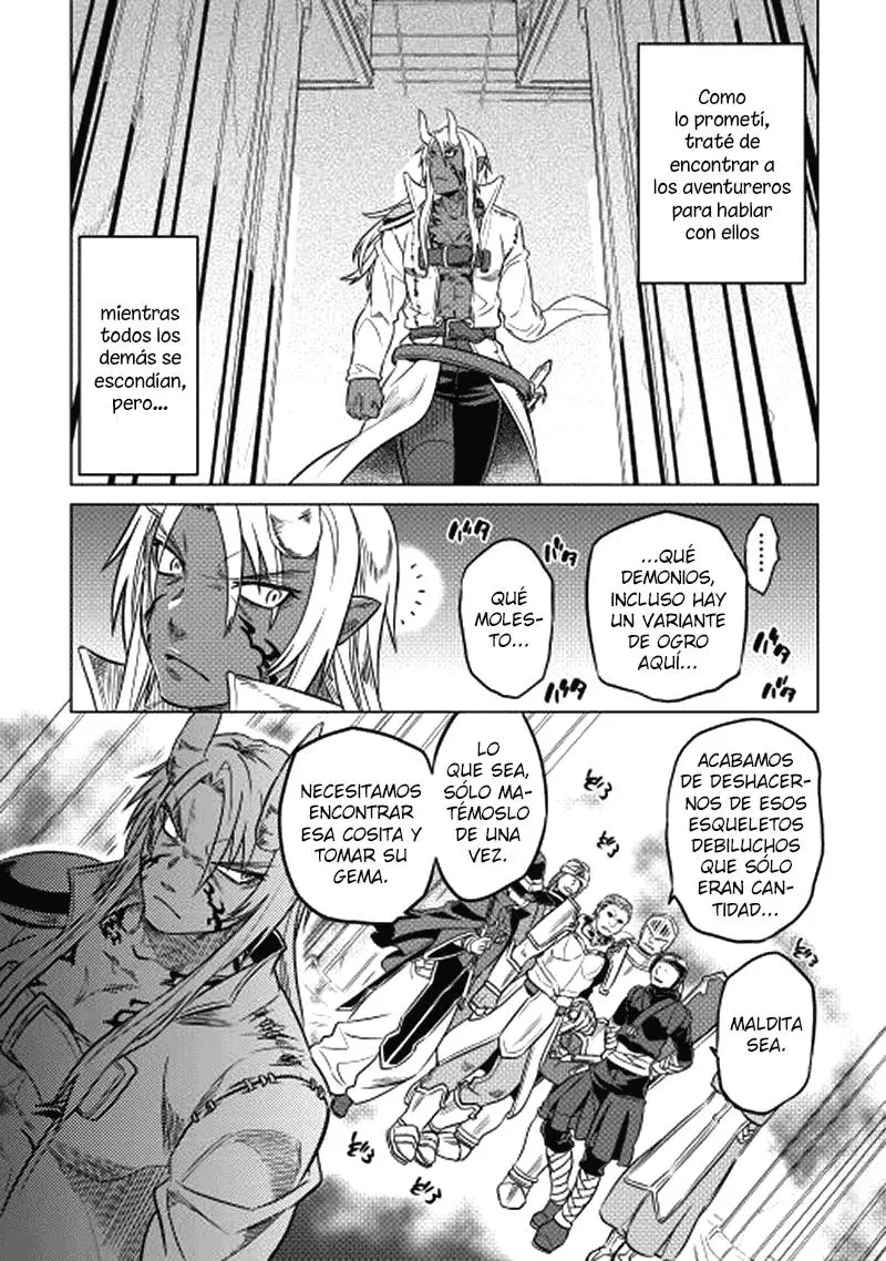 Re: Monster capítulo 13, página 10