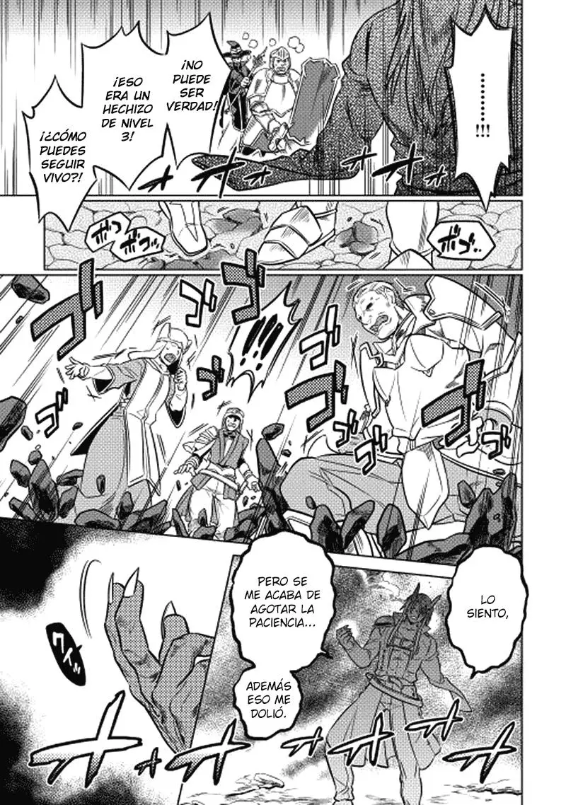 Re: Monster capítulo 13, página 14