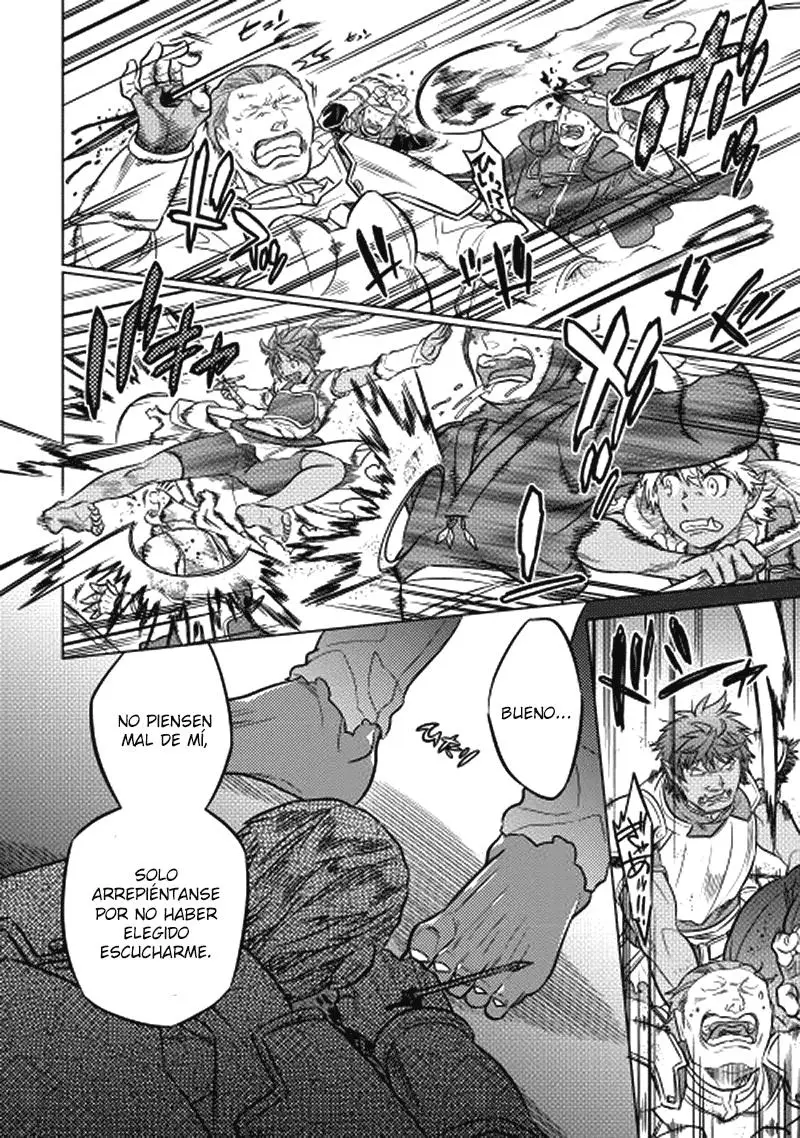 Re: Monster capítulo 13, página 15