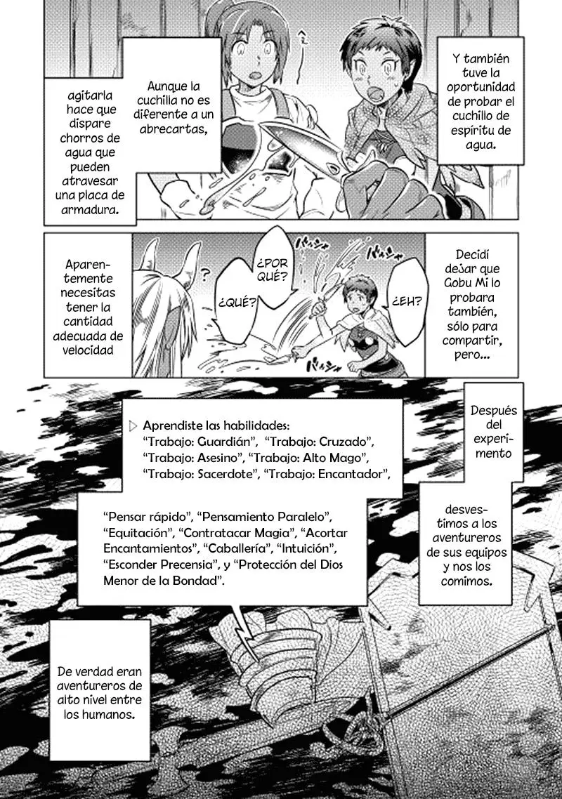 Re: Monster capítulo 13, página 17
