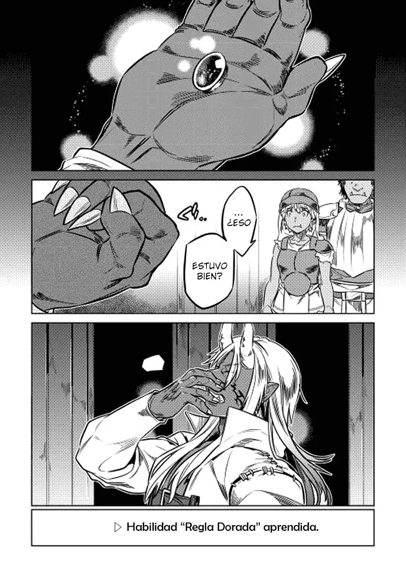Re: Monster capítulo 14, página 2