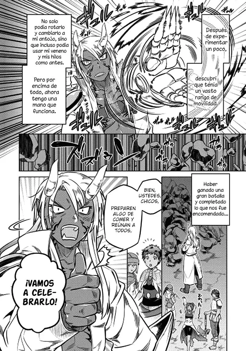 Re: Monster capítulo 14, página 9