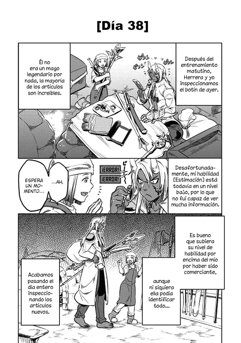 Re: Monster capítulo 14, página 11