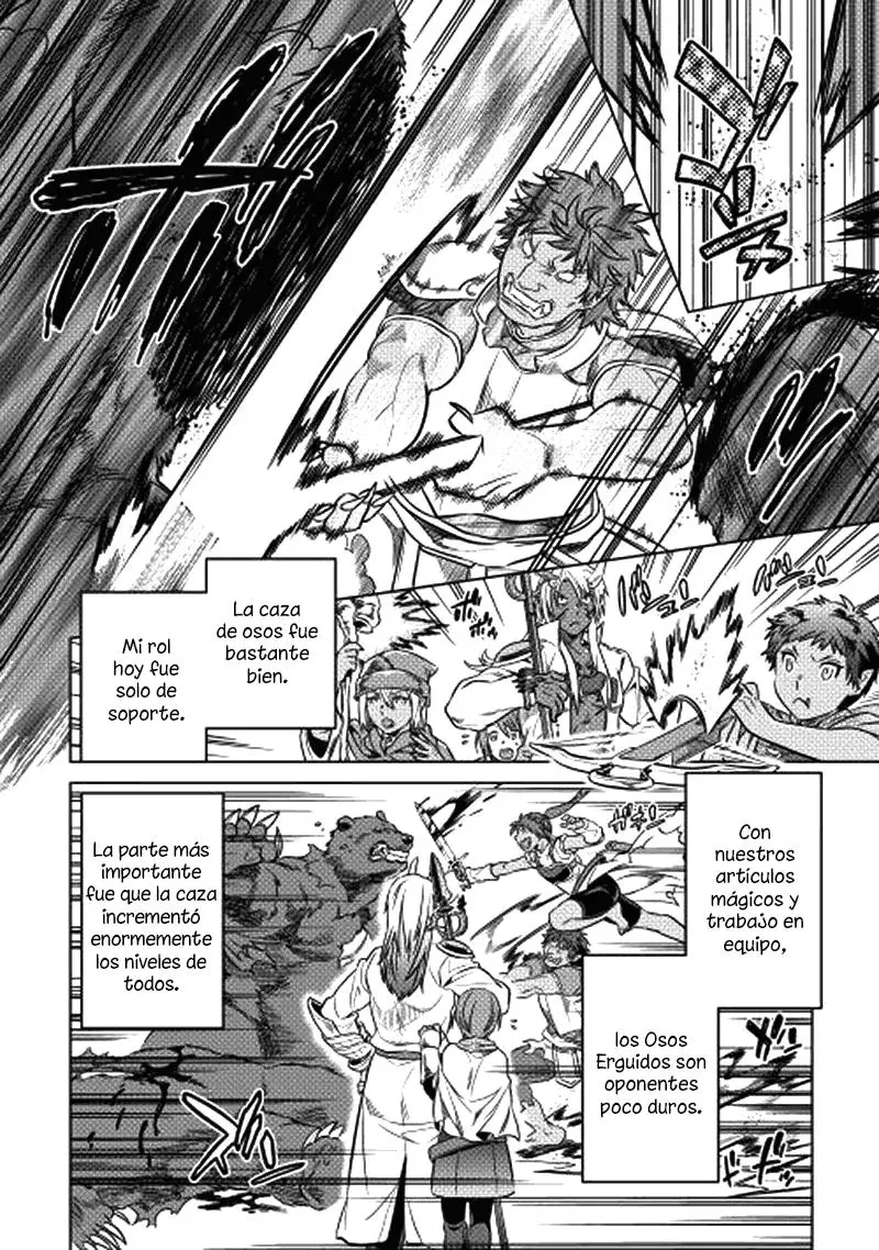 Re: Monster capítulo 14, página 15