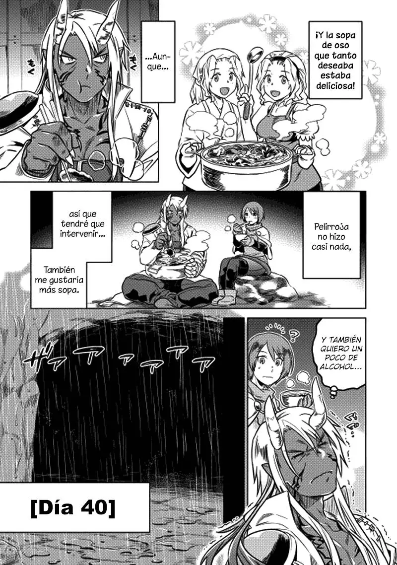 Re: Monster capítulo 14, página 16