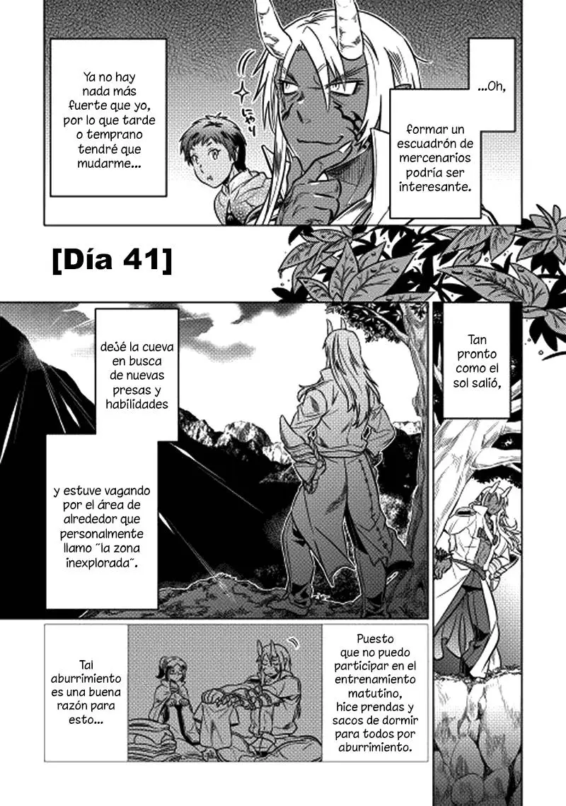 Re: Monster capítulo 14, página 18