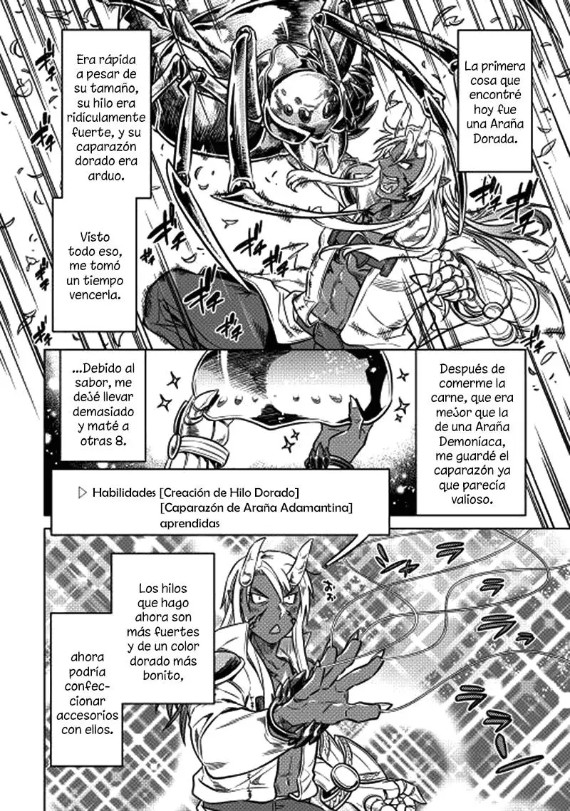 Re: Monster capítulo 14, página 19