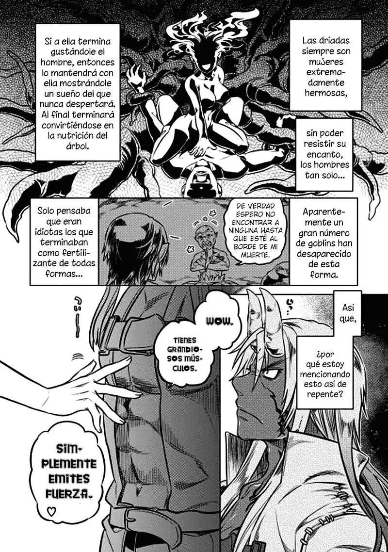 Re: Monster capítulo 15, página 3