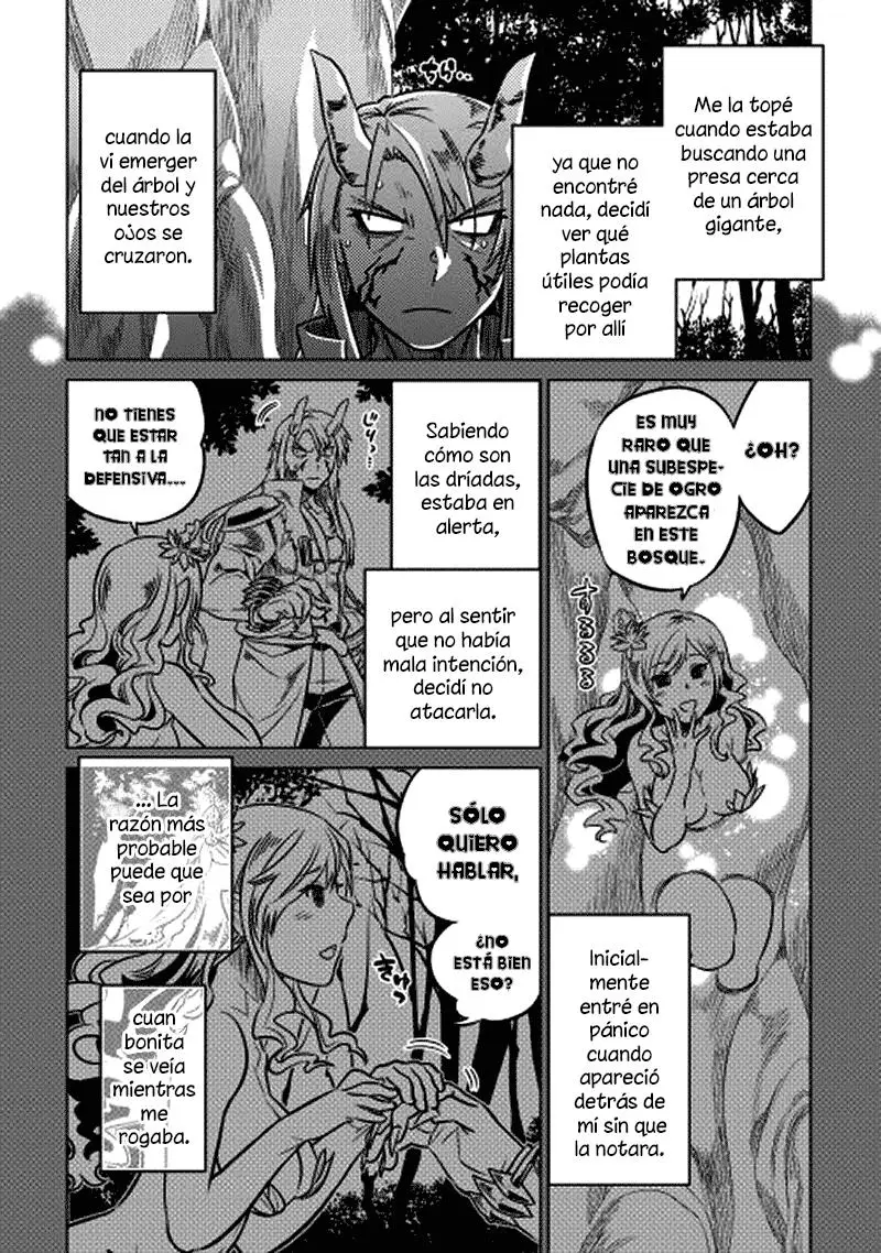 Re: Monster capítulo 15, página 5