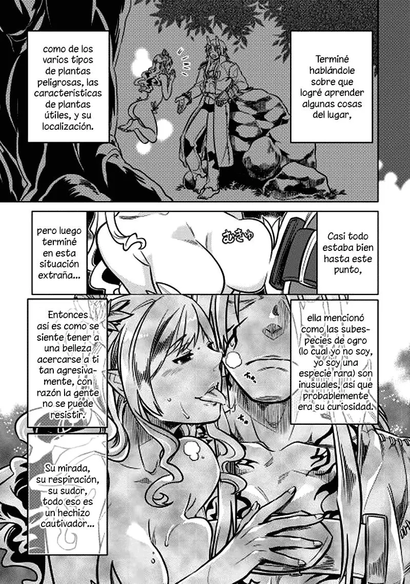 Re: Monster capítulo 15, página 6
